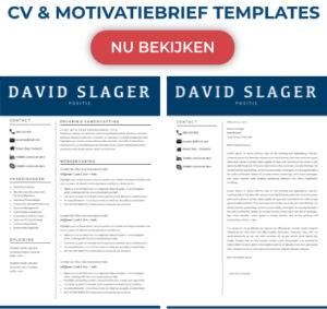 Voorbeeld Motivatiebrief Logistiek Medewerker (2022)