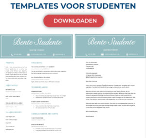 Voorbeeld Motivatiebrief Stage (2022) Voorbeelden Afstudeerstage